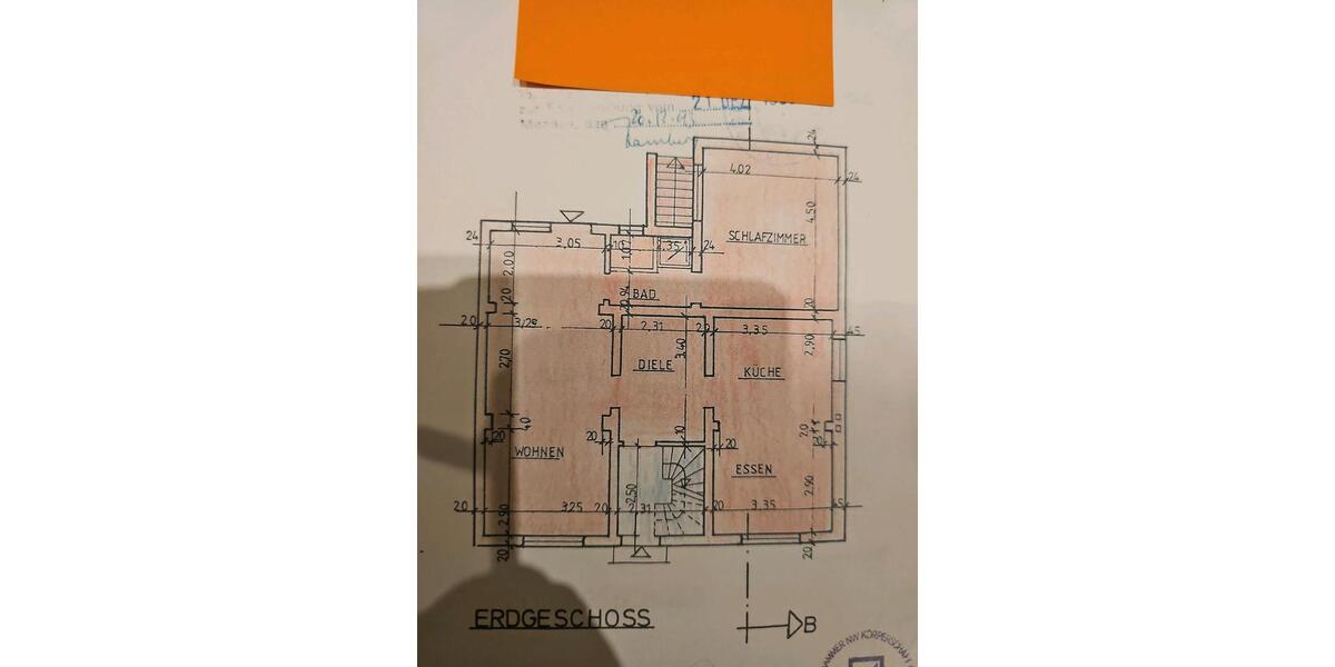 Erdgeschoßwohnung Menden (Sauerland) - 3 Zimmer, 76 m&sup2;, 99.000&euro; | Angebot:26816682