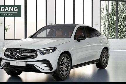 Mercedes-Benz GLC 400 12.357 km 79.890 € Menden 58706