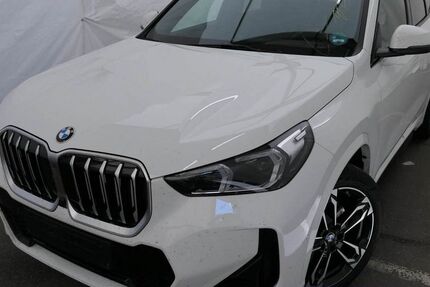 BMW X1 28.005 km 44.590 &euro; Soest 59494