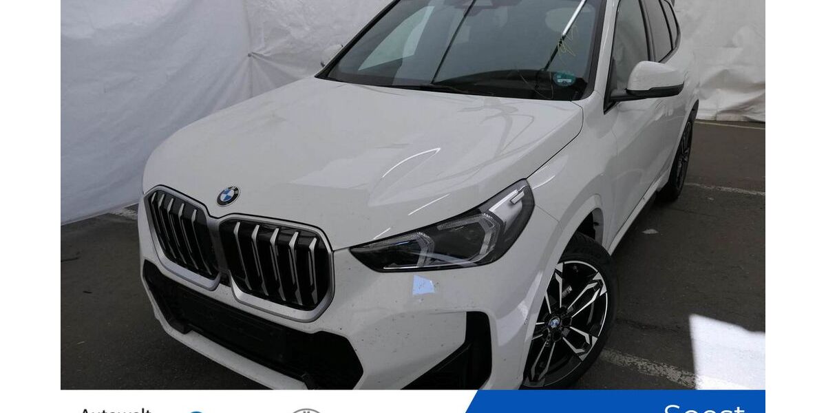 BMW X1 28.005 km 44.590 &euro; Soest 59494