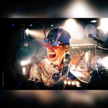 Elton & The Joels 13.11.2026 LINDENBRAUEREI