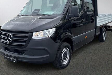 Mercedes-Benz Sprinter 10.300 km 43.733 &euro; Hamm 59067