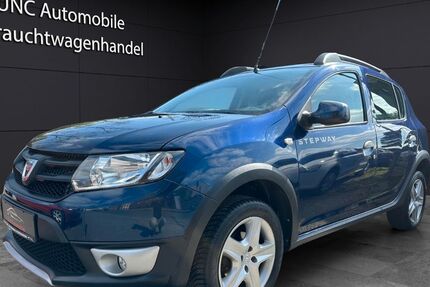 Dacia Sandero 118.712 km 6.990 &euro; Ahlen 59227