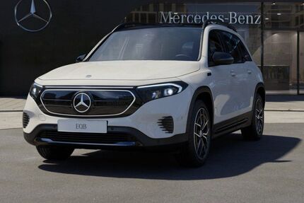 Mercedes-Benz EQB 79.412 km 28.740 &euro; Ahlen 59229