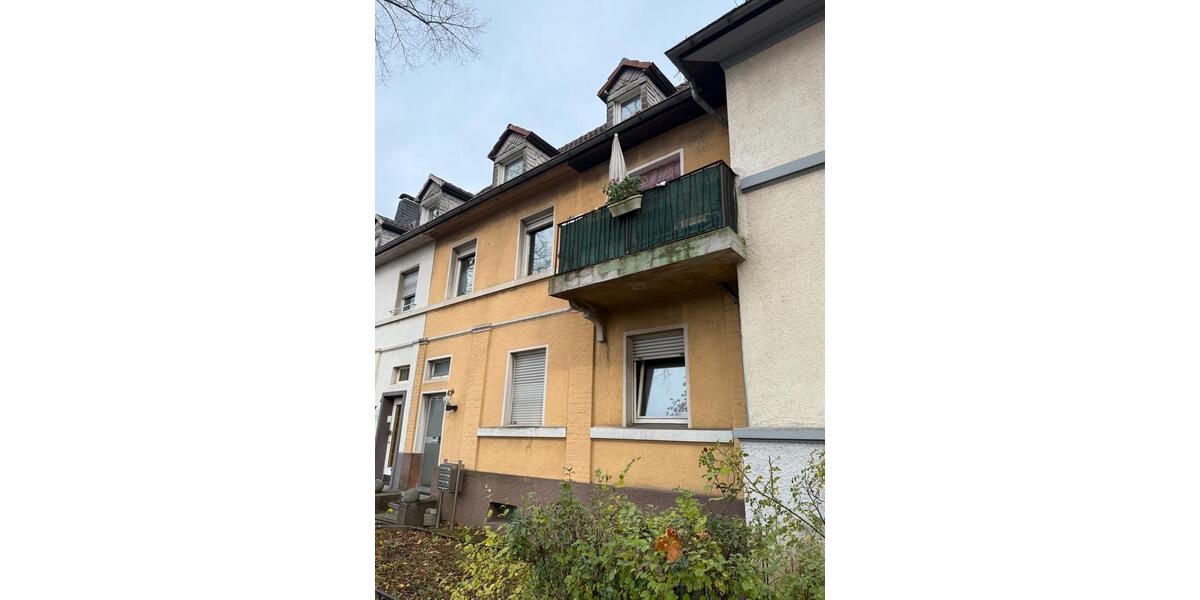 Charmantes Reihenmittelhaus in Menden inkl. 556 m² Grundstück 6 zimmer