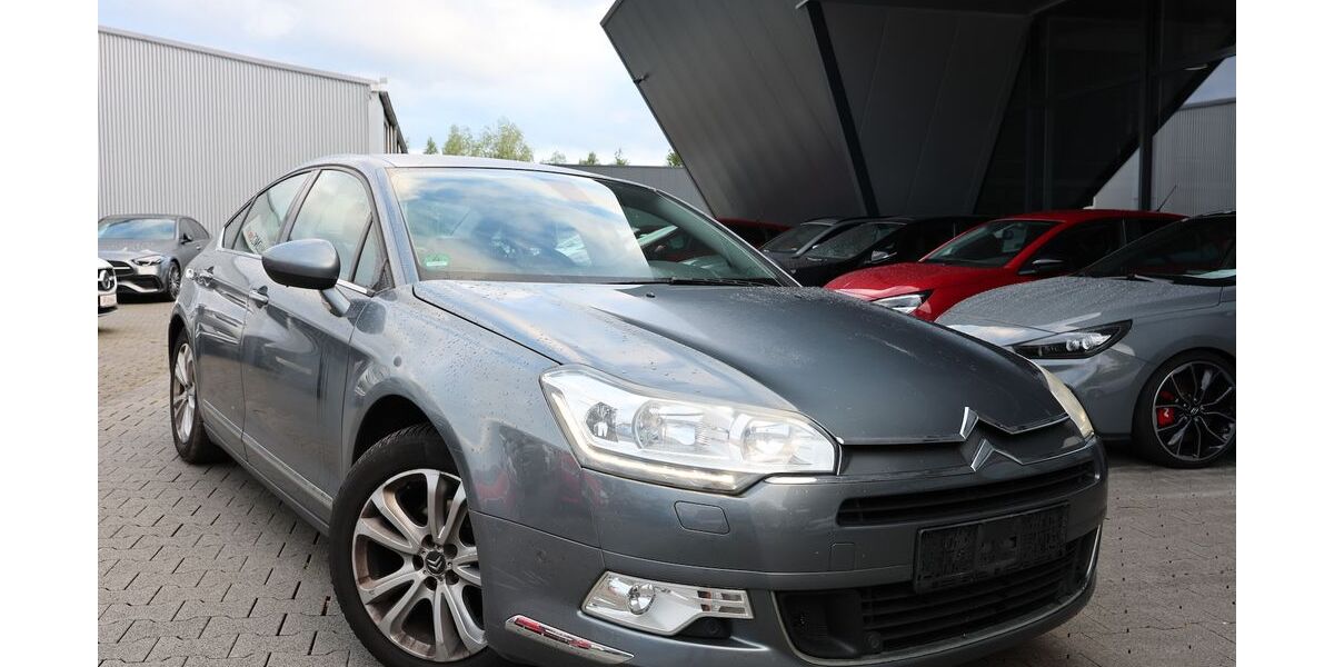 Citroen C5 180.000 km 2.777 &euro; Hamm 59077