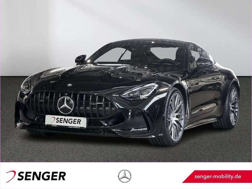 AMG GT