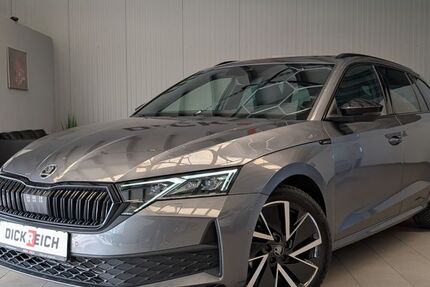 Skoda Octavia 22.440 km 32.450 &euro; Menden (Sauerland) 58708
