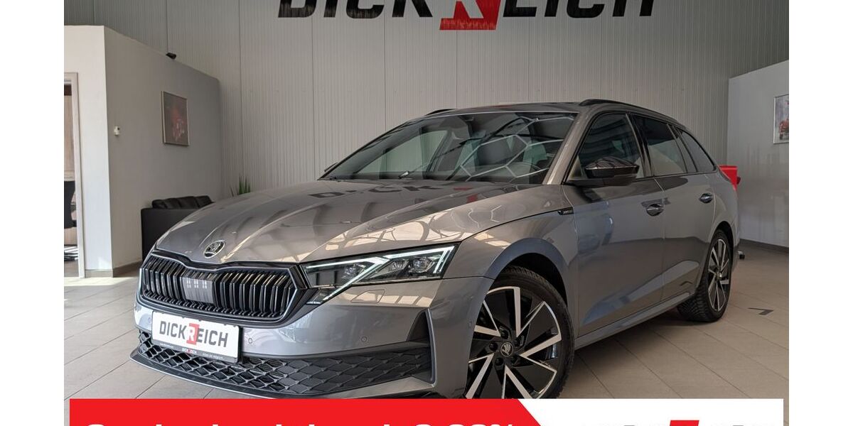 Skoda Octavia 22.440 km 32.450 &euro; Menden (Sauerland) 58708