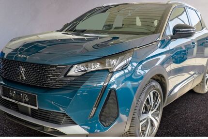 Peugeot 3008 19.548 km 23.790 &euro; Menden 58706
