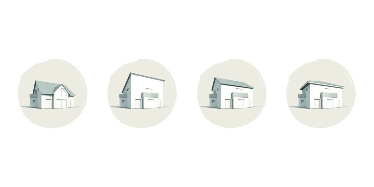 Individuell geplantes Einfamilienhaus in Soest - Ihr Traumhaus mit allkauf Flexibilität und Qualität - Einfamilienhaus Soest | Angebot:27351274