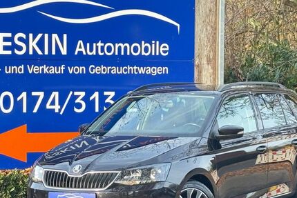 Skoda Fabia 174.000 km 7.590 &euro; Ahlen 59227