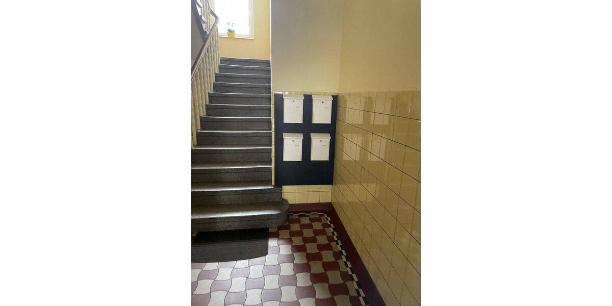 Etagenwohnung Dortmund Mitte - 5 Zimmer, 80 m&sup2;, 1.280&euro; | Angebot:25657570