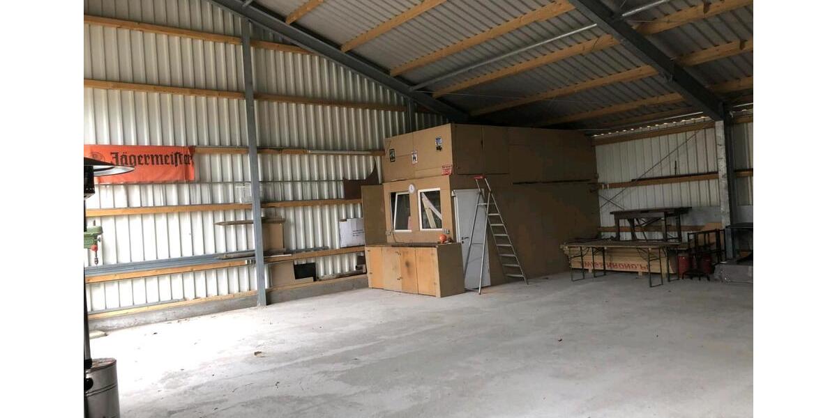 Gewerbeobjekt Hamm Berge - 600&euro; | Angebot:26283805