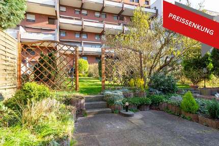 Haus Hamm Braam-Ostwennemar - 3 Zimmer, 97 m&sup2;, 190.000&euro; | Angebot:24698168