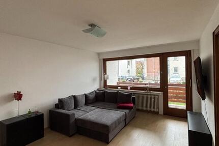 3-Zimmer- EG-Wohnung | 86 m² | frisch renoviert | Werl-Büderich 3 zimmer