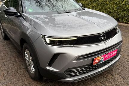 Opel Mokka 37.000 km 13.980 &euro; Bergkamen 59192