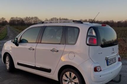 Citroen C3 Picasso 86.500 km 6.800 &euro; Hamm 59071