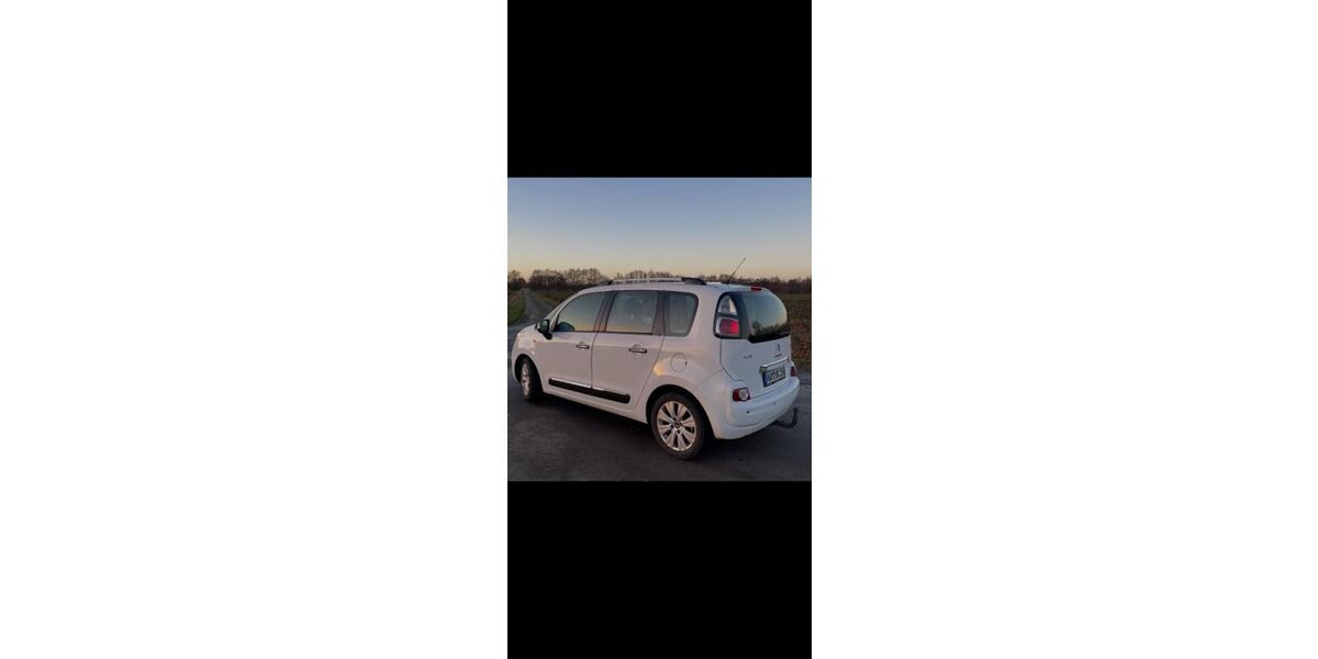 Citroen C3 Picasso 86.500 km 6.800 &euro; Hamm 59071