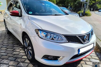 Nissan Pulsar