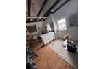 Dachgeschoss Wohnung 1.5 zimmer