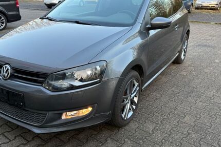 VW Polo 199.000 km 4.199 &euro; Lünen 44536