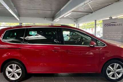 Seat Alhambra 101.965 km 23.950 &euro; Werl 59457