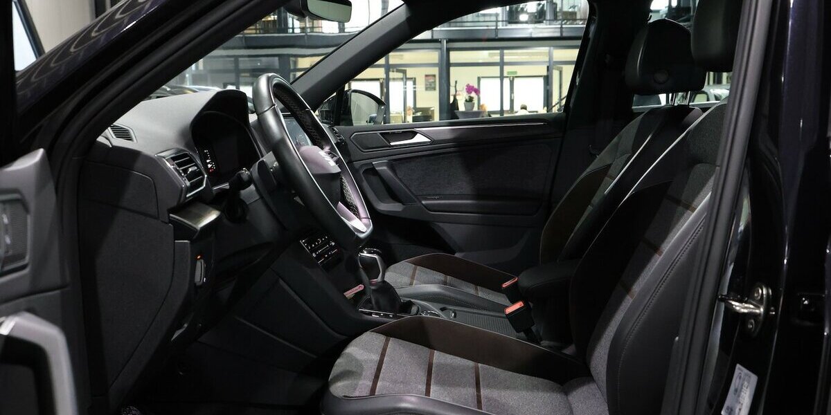 Seat Tarraco 1.4 TSI e-Hybrid DSG XCELLENCE PANORAMA 89.000 km 27.221 &euro; Hamm 59077