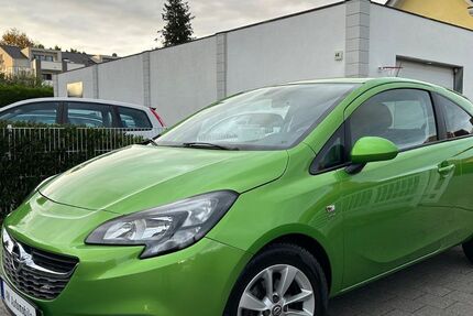 Opel Corsa 128.478 km 5.990 &euro; Soest 59494