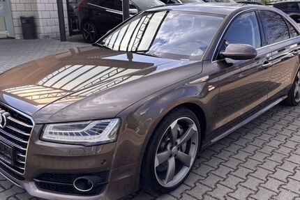 Audi A8 297.000 km 21.900 &euro; Beckum 59269