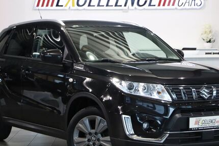 Suzuki Vitara 62.000 km 12.444 &euro; Hamm 59077