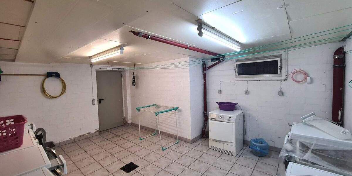 Etagenwohnung Ahlen Innenstadt - 3 Zimmer, 75 m&sup2;, 170.750&euro; | Angebot:24407425