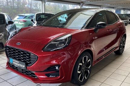 Ford Puma 36.300 km 17.481 € Lünen 44532