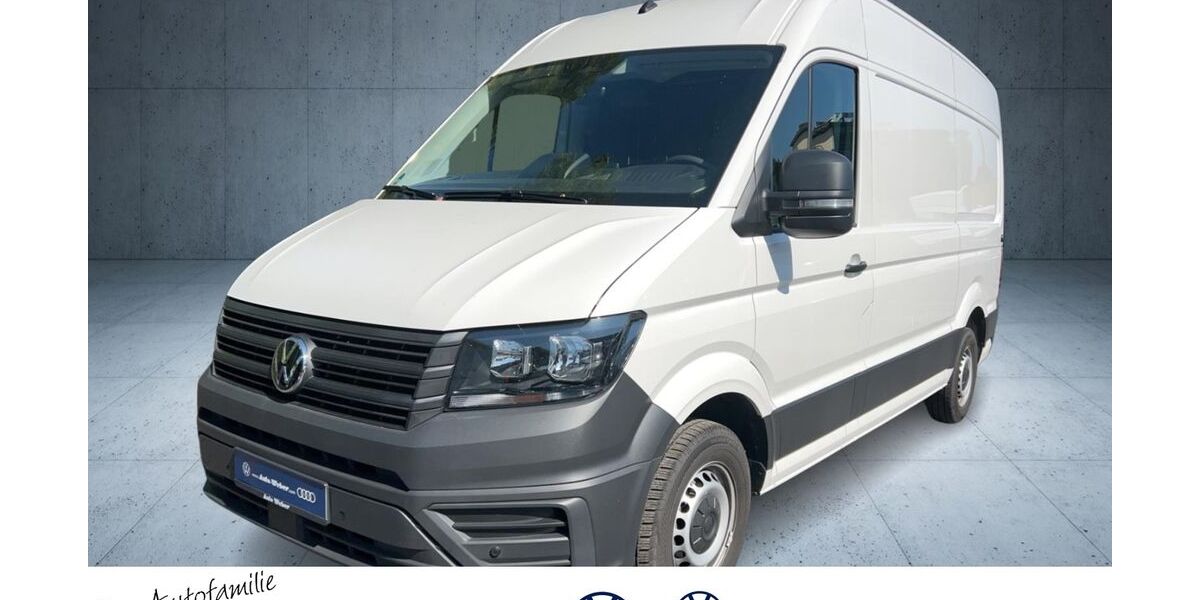 VW Crafter 24.100 km 35.880 &euro; Ahlen 59229