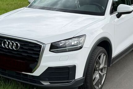 Audi Q2 100.178 km 15.300 &euro; Lünen 44532