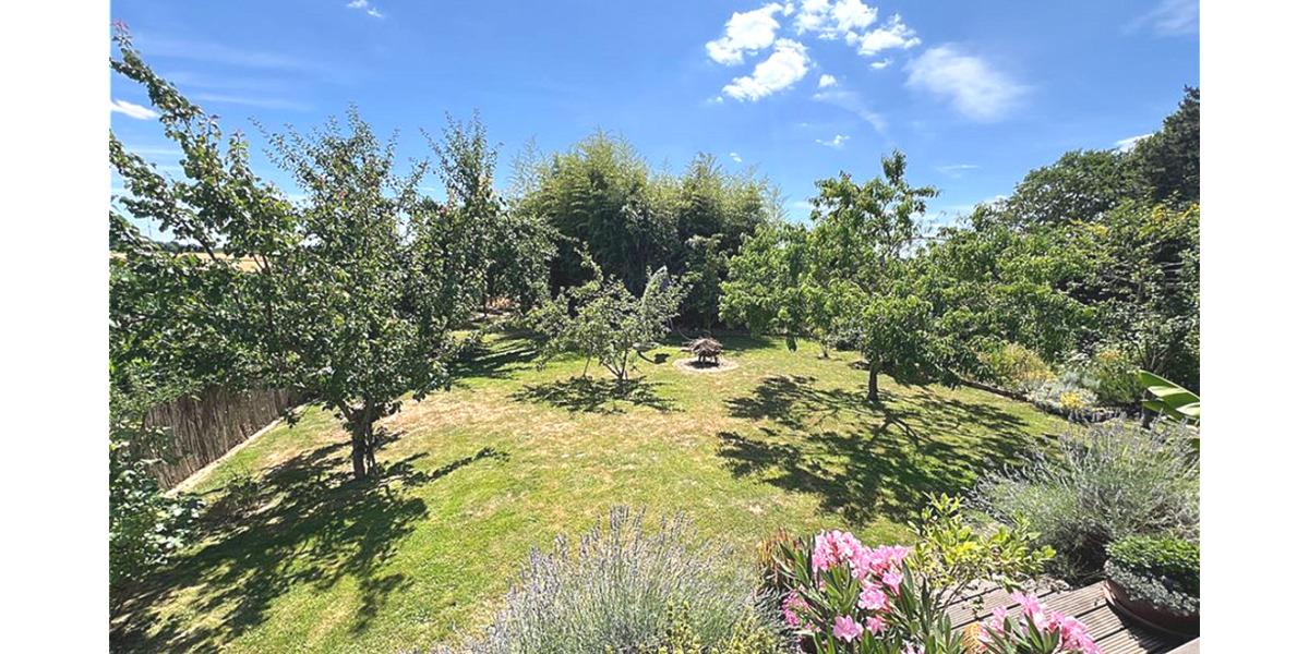 Saniertes, gemütliches Einfamilienhaus mit traumhaftem Garten in Lippetal-Schoneberg! 4 zimmer