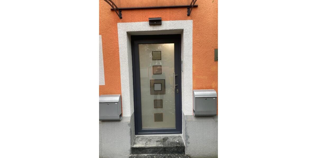 Wohnung gegenüber Kamener Rathaus 2 zimmer