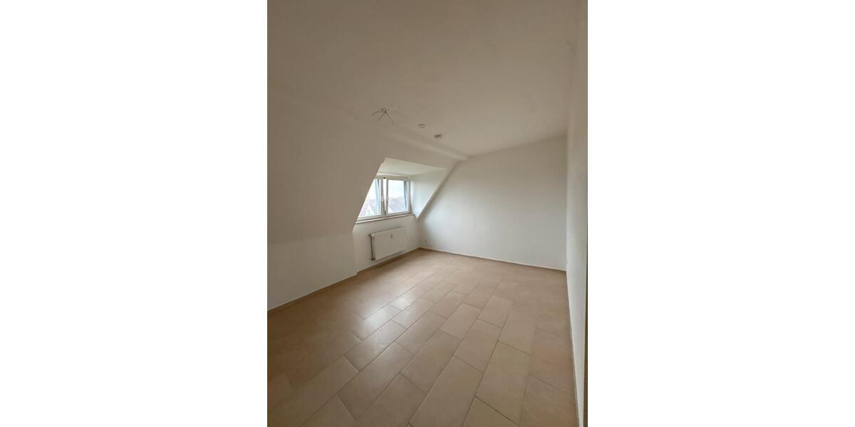 DG-Wohnung (ca. 45 m²) kurzfristig von privat abzugeben 2 zimmer