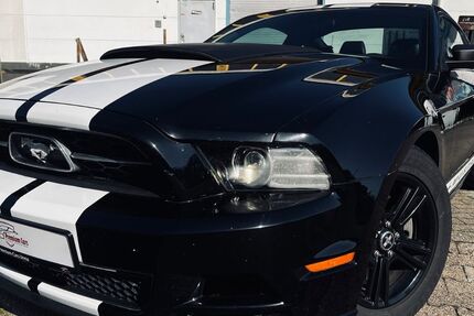Ford Mustang 140.500 km 14.950 &euro; Unna 59425