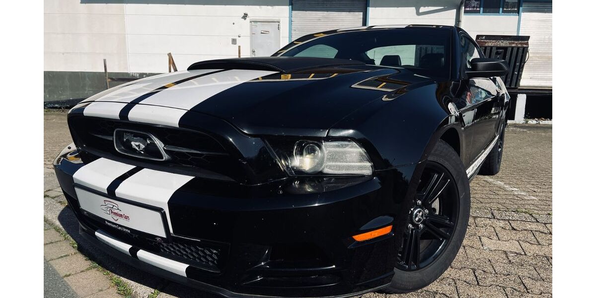 Ford Mustang 140.500 km 14.950 &euro; Unna 59425