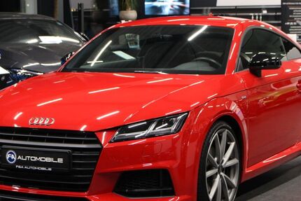 Audi TT 32.656 km 29.980 € Bergkamen 59192