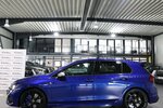 VW Golf VIII 2.0 TSI DSG 4M R-PERFROMANCE BLACK STY 40.000 km 35.777 &euro; Hamm 59077
