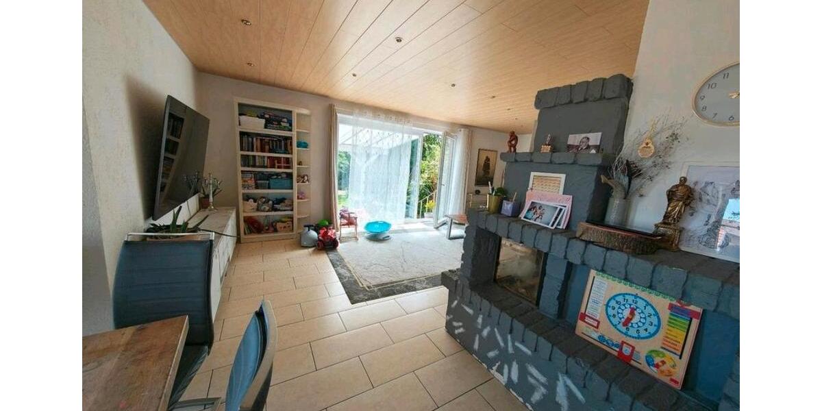 Doppelhaushälfte Hamm Herringen - 9 Zimmer, 240 m&sup2;, 660.000&euro; | Angebot:26913873