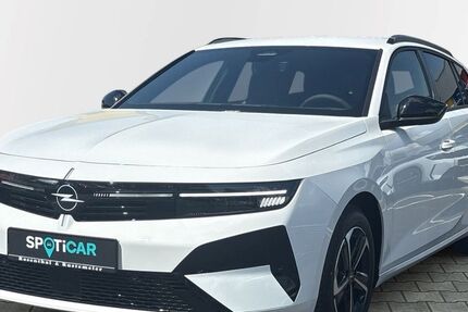 Opel Astra 1.500 km 29.190 &euro; Soest 59494