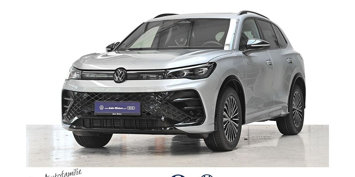 VW Tiguan 8.900 km 49.880 &euro; Ahlen 59229