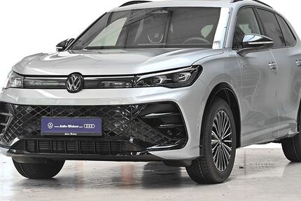 VW Tiguan 9.990 km 47.880 &euro; Ahlen 59229