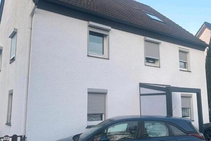 100 qm Wohnung, 1. OG, Soest Ampen 4 zimmer