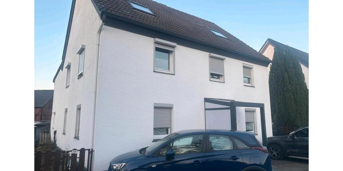 100 qm Wohnung, 1. OG, Soest Ampen 4 zimmer