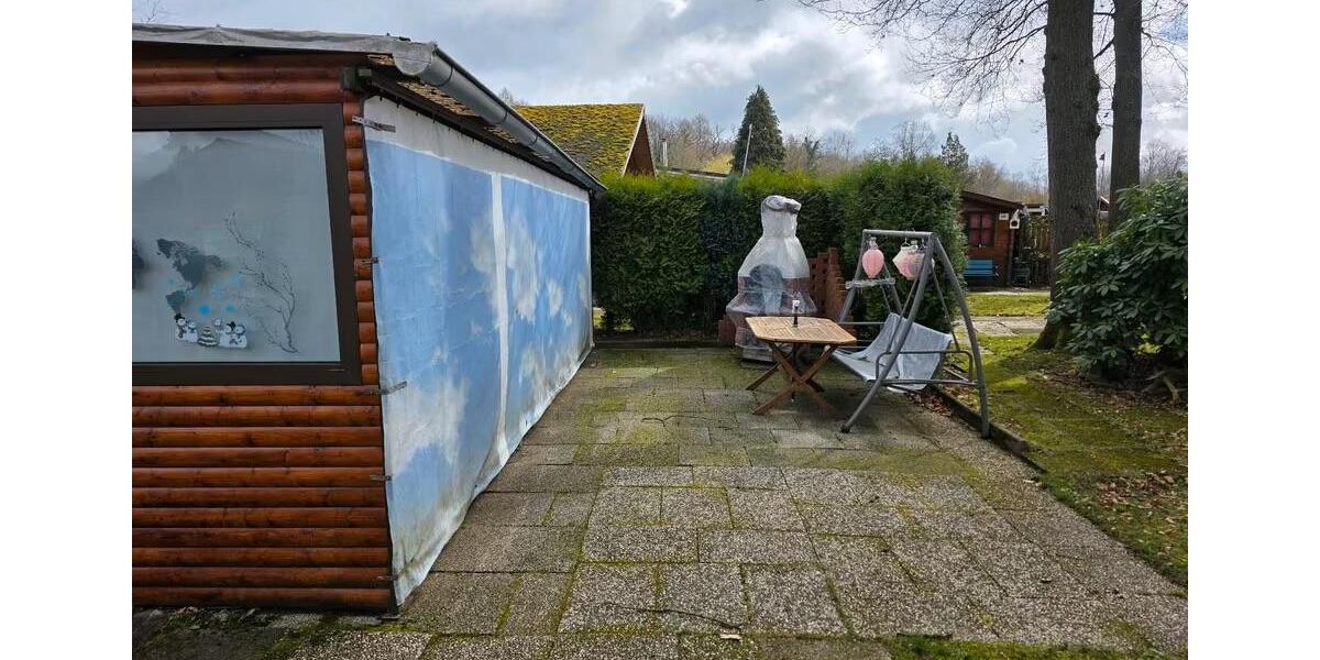 Bungalow Möhnesee - 3 Zimmer, 45 m&sup2;, 55.555&euro; | Angebot:27094944