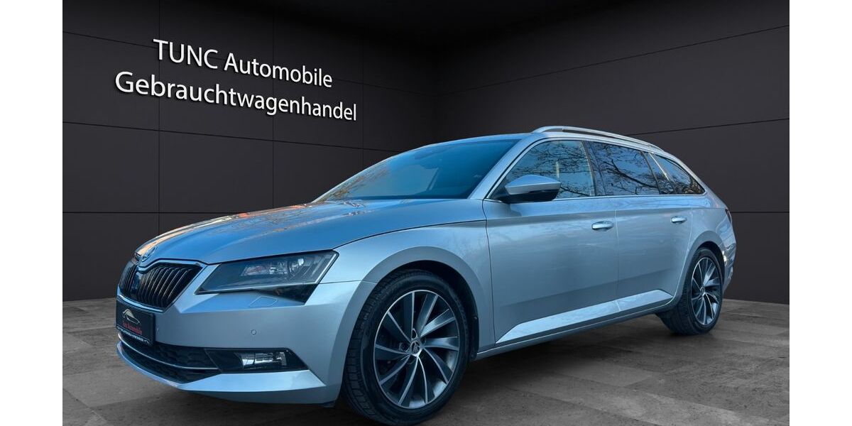 Skoda Superb 123.161 km 20.890 &euro; Ahlen 59227